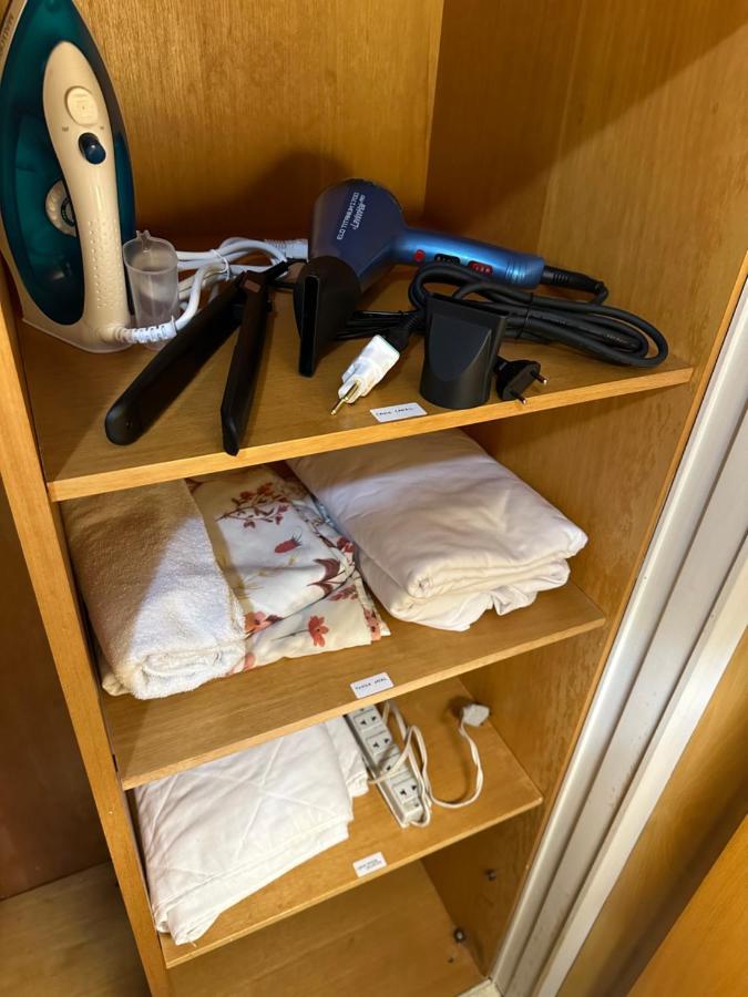 Apartamento R Oscar Freire São Paulo