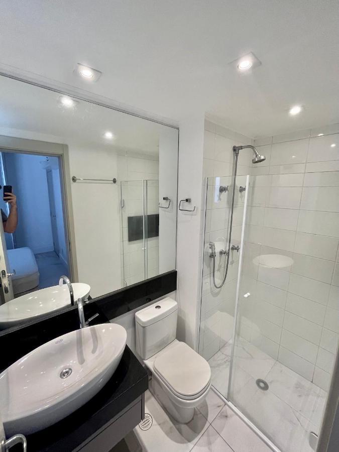 Apartamento Lindo Berrini Loft 2 Vagas São Paulo