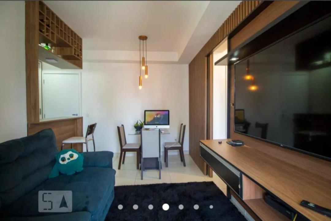 Apartment Apartamento Proximo A 25 De Marco Sao Paulo