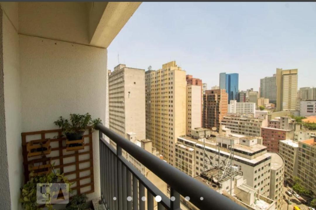 Apartment Apartamento Proximo A 25 De Marco Sao Paulo