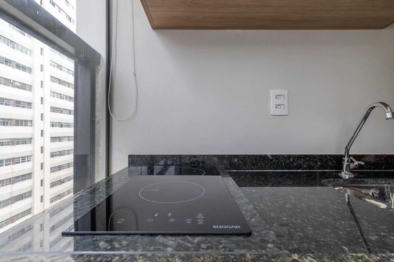 Apartamento Akile W Be Perdizes São Paulo