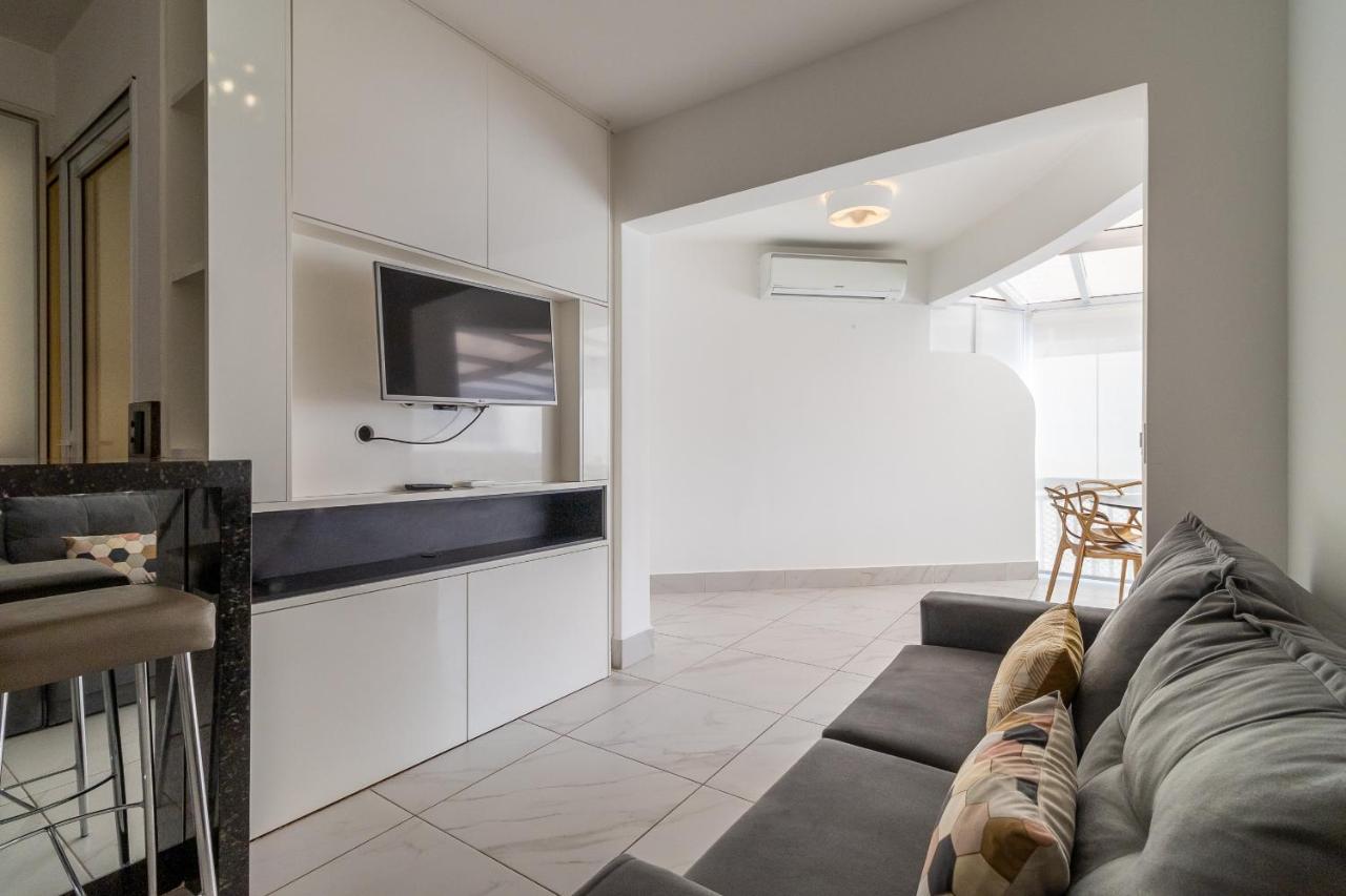 Apartment Akile Morumbi *