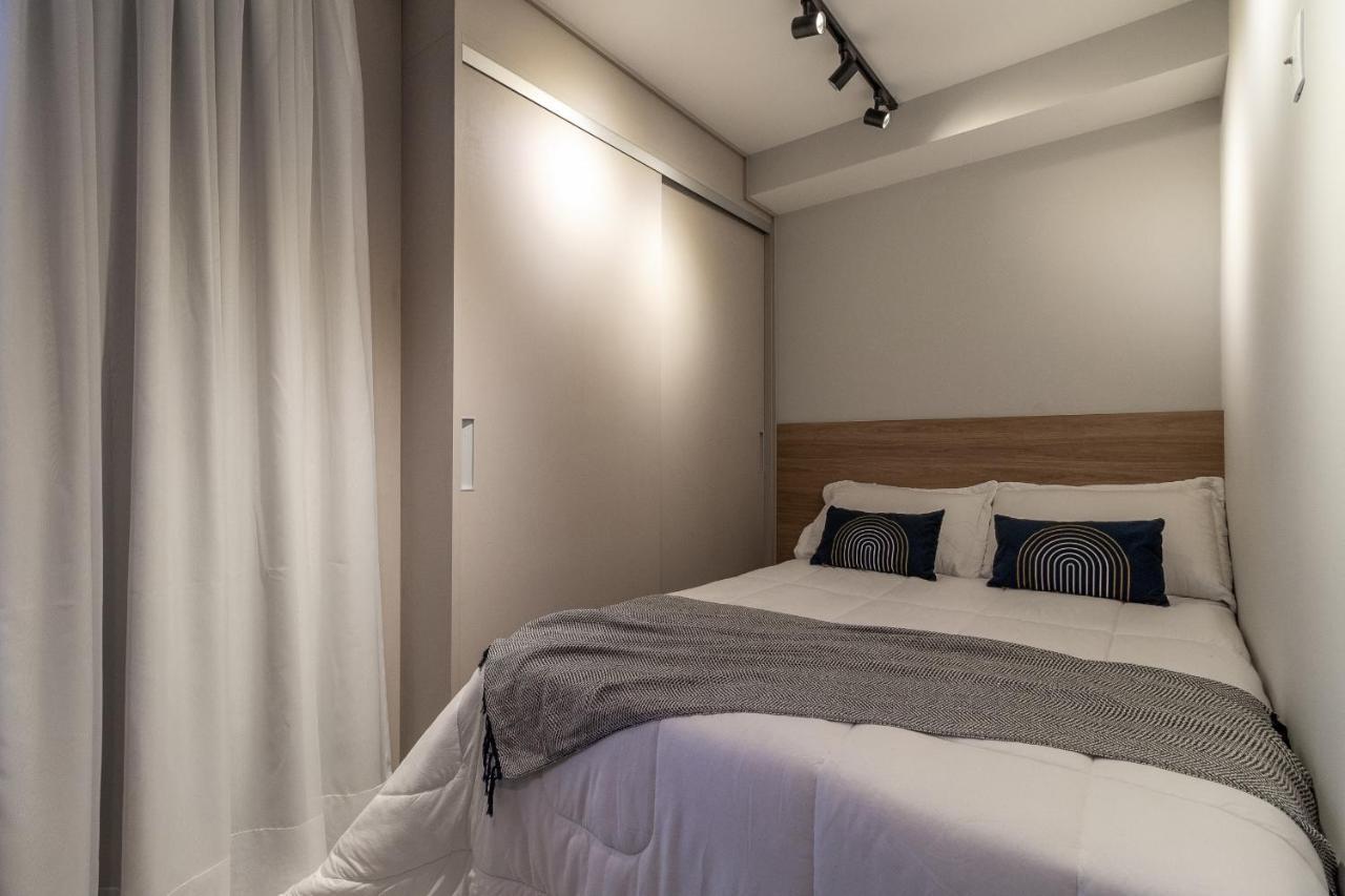 Apartamento Akile W Be Perdizes São Paulo