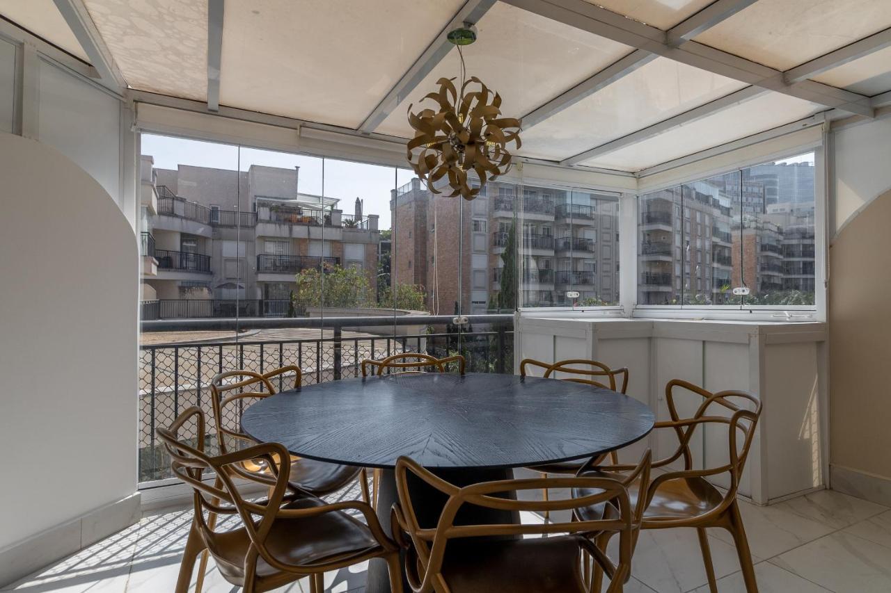 Apartment Akile Morumbi Sao Paulo