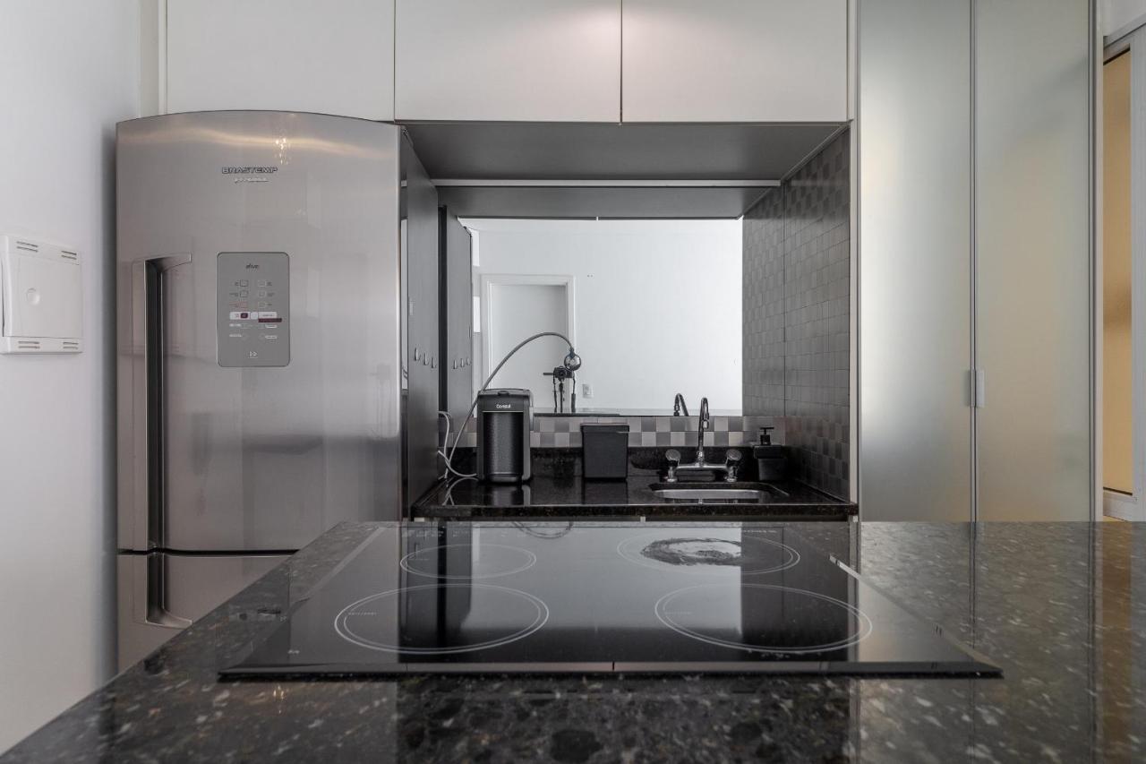 Akile Morumbi Apartment