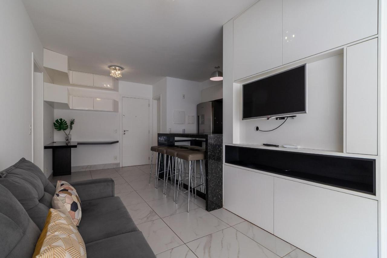 Akile Morumbi Apartment Sao Paulo
