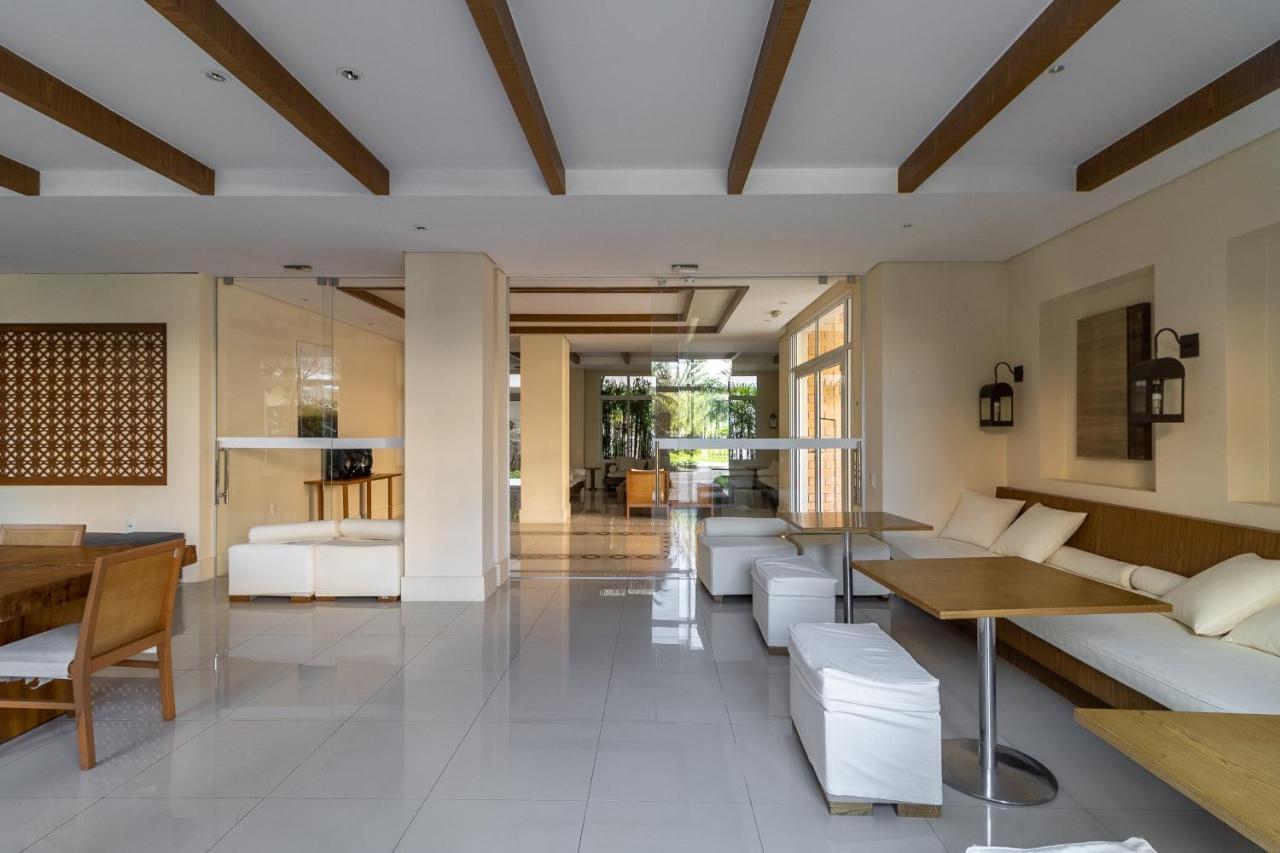 Apartment Akile Morumbi Sao Paulo