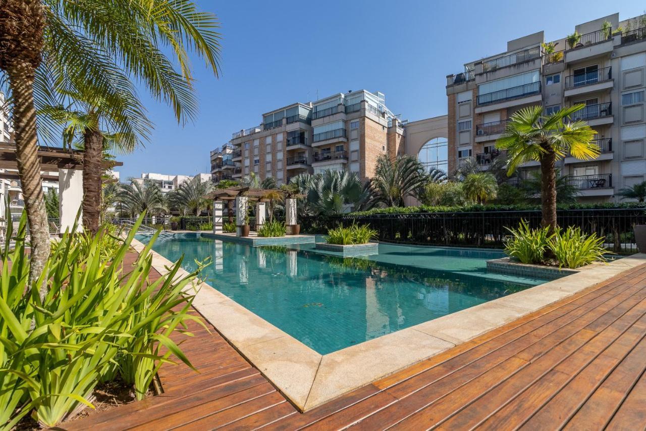 Akile Morumbi Sao Paulo