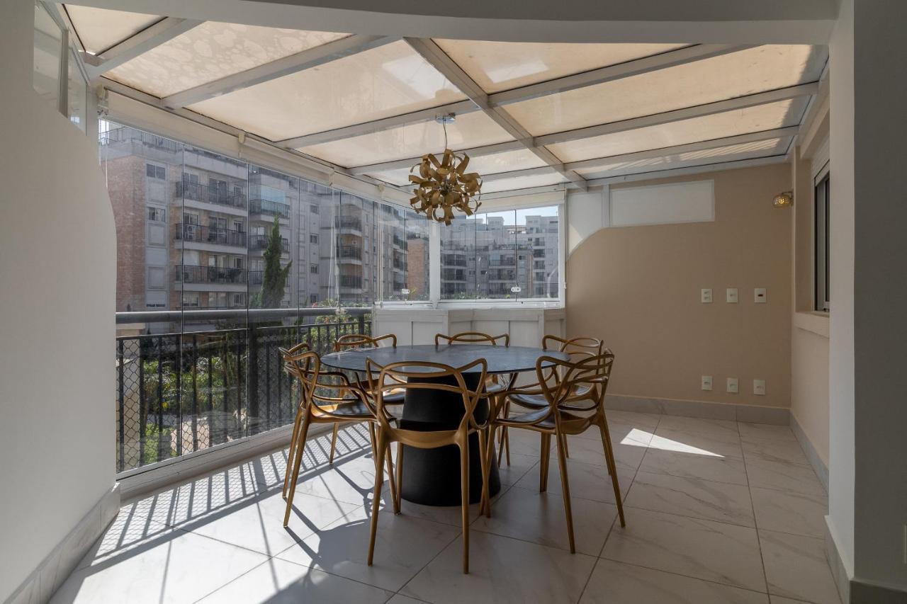 Apartment Akile Morumbi Sao Paulo
