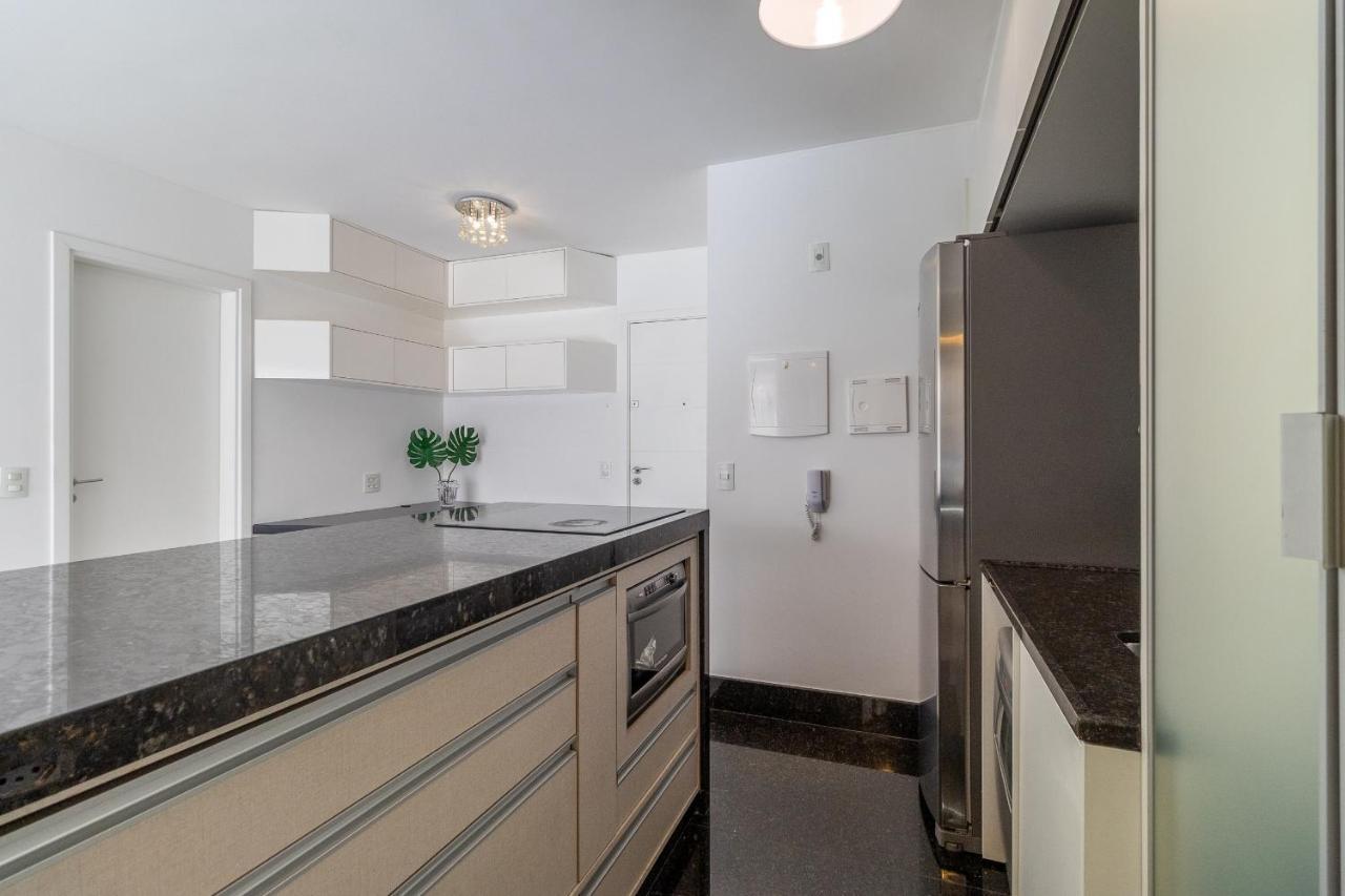 Apartment Akile Morumbi