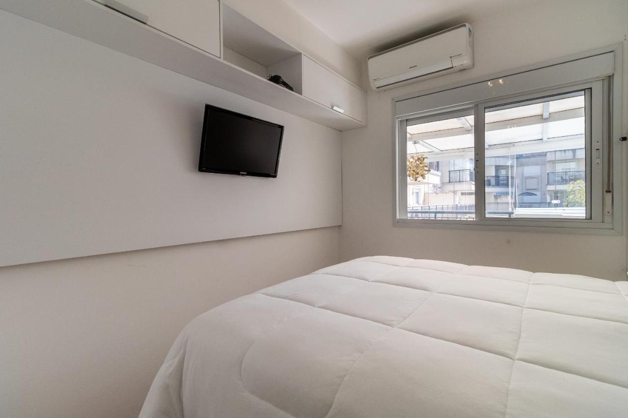 Apartment Akile Morumbi *