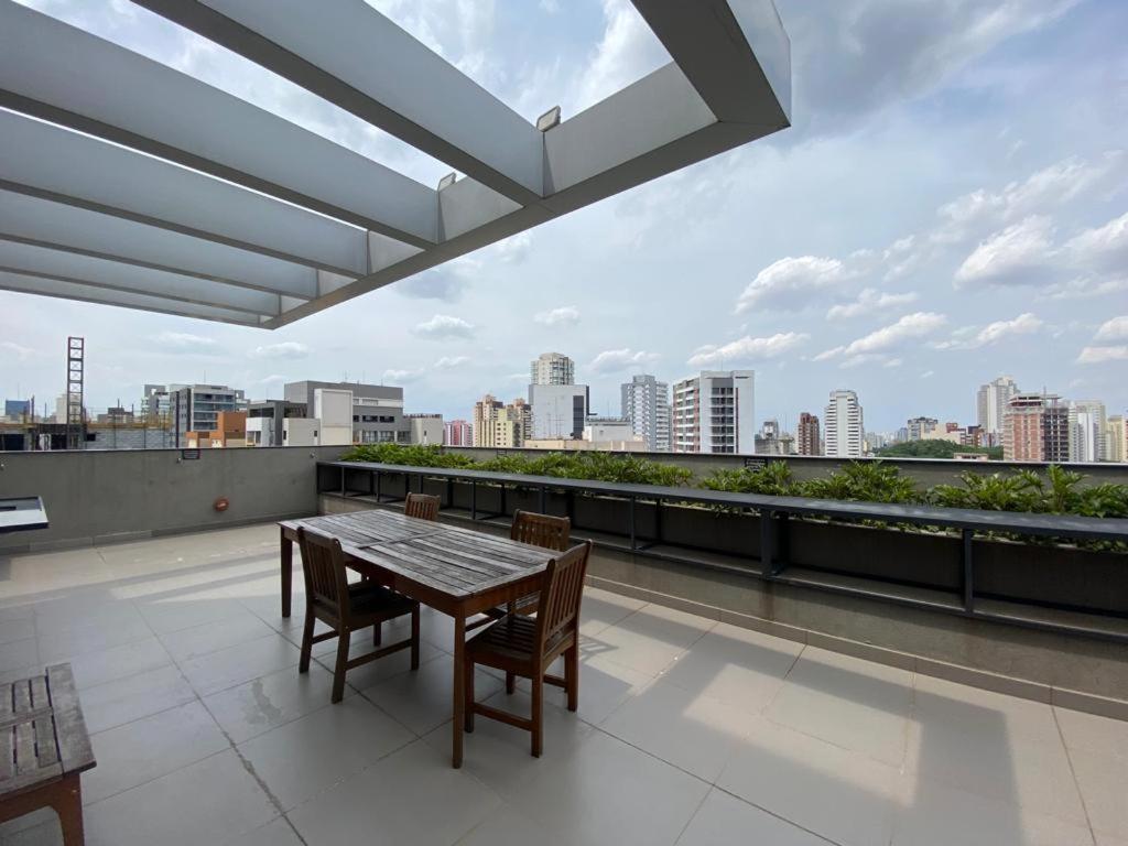 Studio Vl Mariana-ao Lado Facul Espm Apartment Sao Paulo