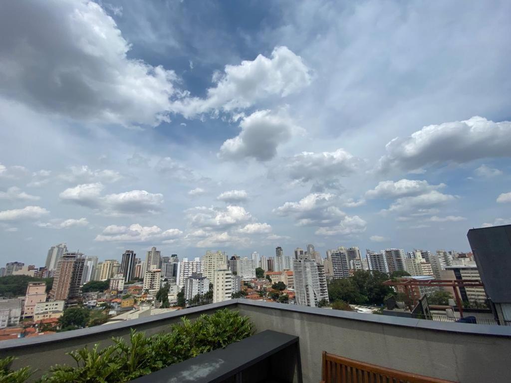 Studio Vl Mariana-ao Lado Facul Espm Apartment