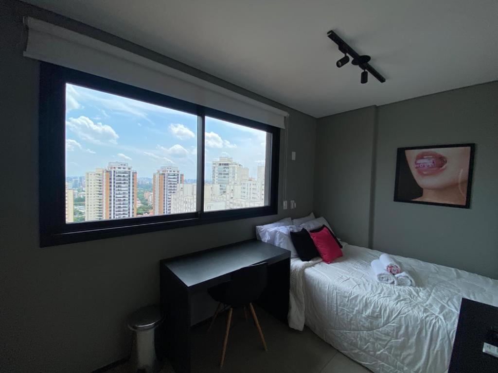 Studio Vl Mariana-ao Lado Facul Espm Apartment