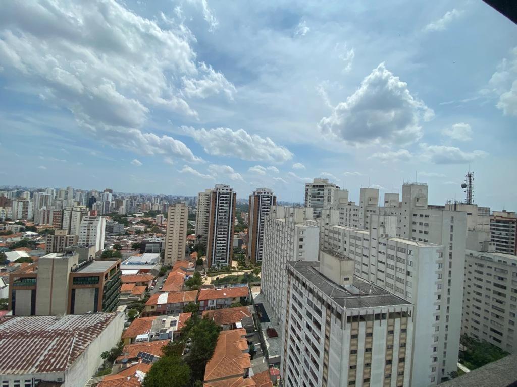 Apartment Studio Vl Mariana-ao Lado Facul Espm Sao Paulo