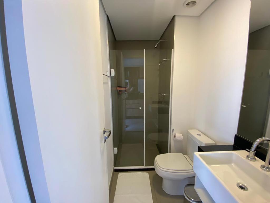 Studio Vl Mariana-ao Lado Facul Espm Apartment *