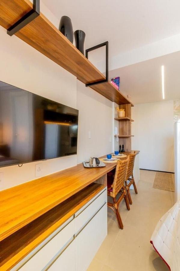 Completo Ao Lado Do Metro Em Moema! Casa de férias *