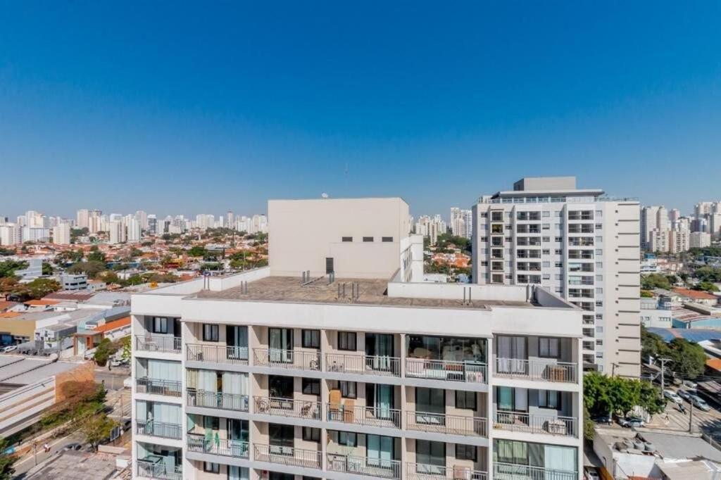 Casa de férias Completo Ao Lado Do Metro Em Moema! São Paulo