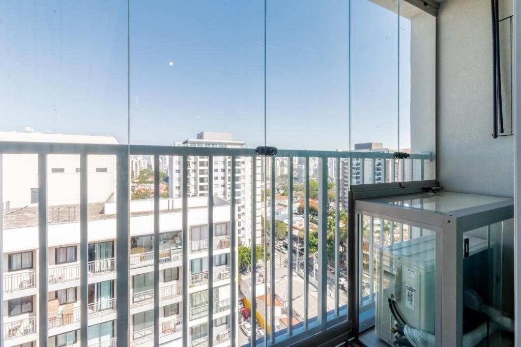 Casa de férias Completo Ao Lado Do Metro Em Moema! São Paulo