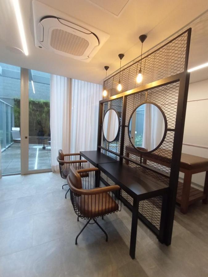 Completo Ao Lado Do Metro Em Moema! Casa de férias São Paulo