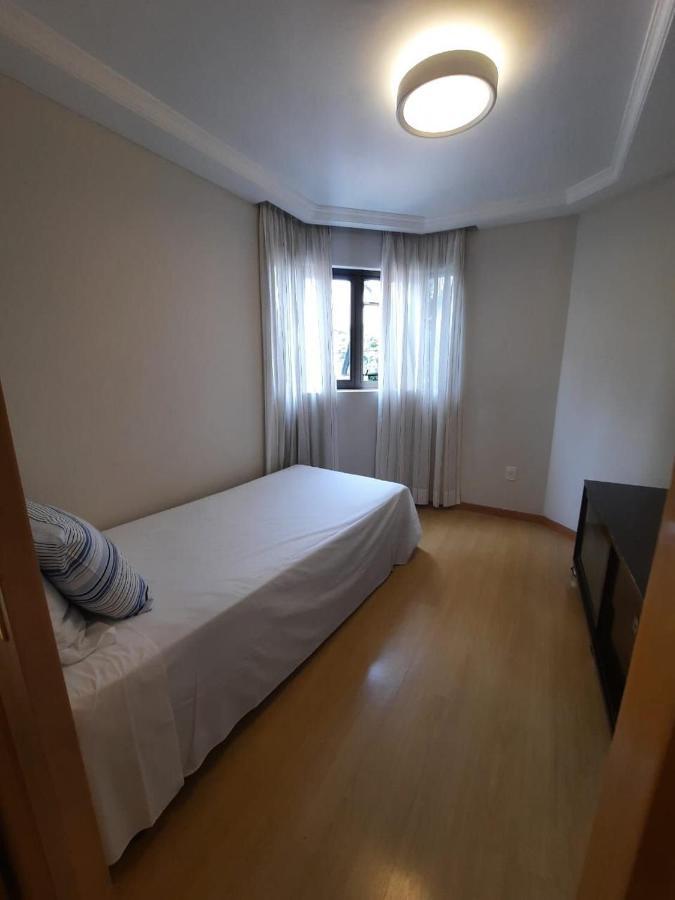 Apartamento Flat Com Dois Quartos E Dois Banheiros São Paulo