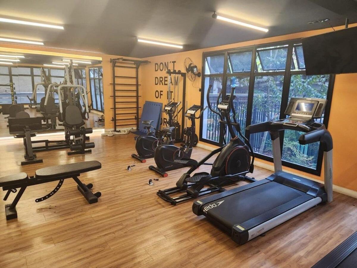 Apartment Lofts | Consolacao | 3 Min Metro
