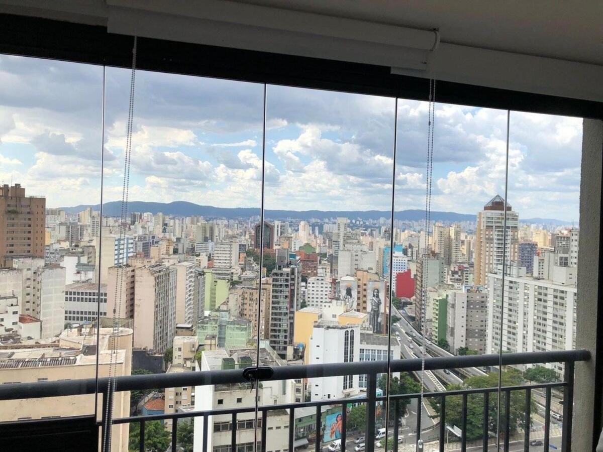Lofts | Consolacao | 3 Min Metro Sao Paulo
