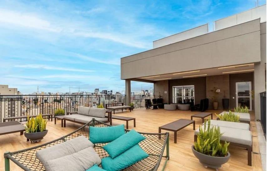 Lofts | Consolacao | 3 Min Metro Sao Paulo