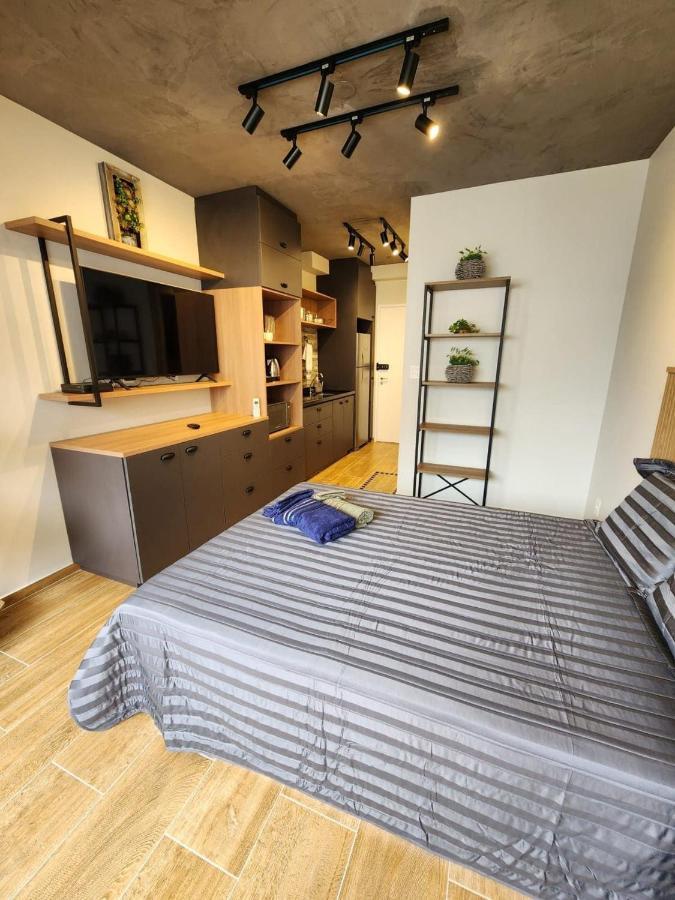 Lofts | Consolacao | 3 Min Metro *