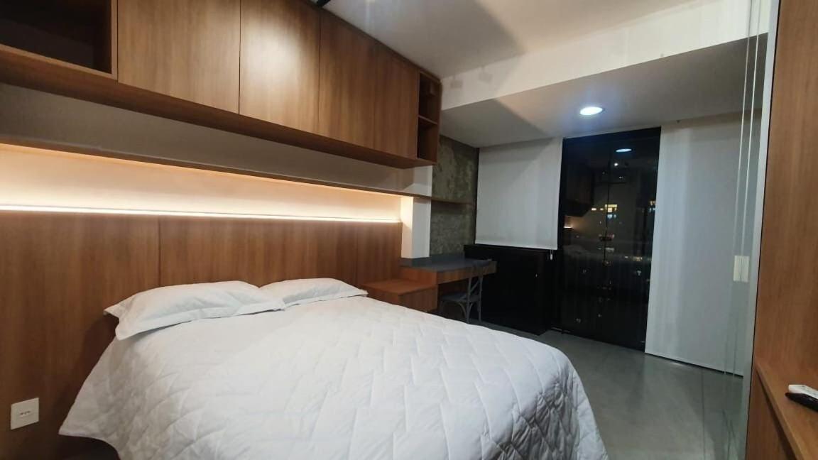 Lofts | Consolacao | 3 Min Metro Sao Paulo