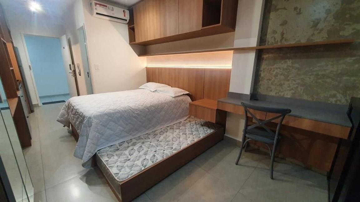 Lofts | Consolacao | 3 Min Metro *