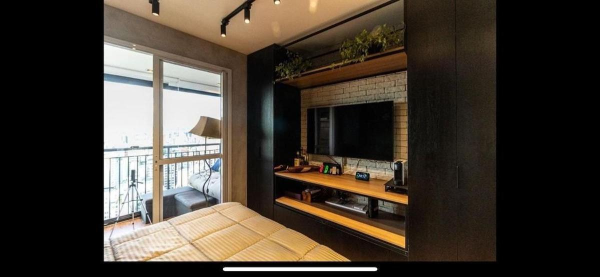 Lofts | Consolacao | 3 Min Metro Apartment