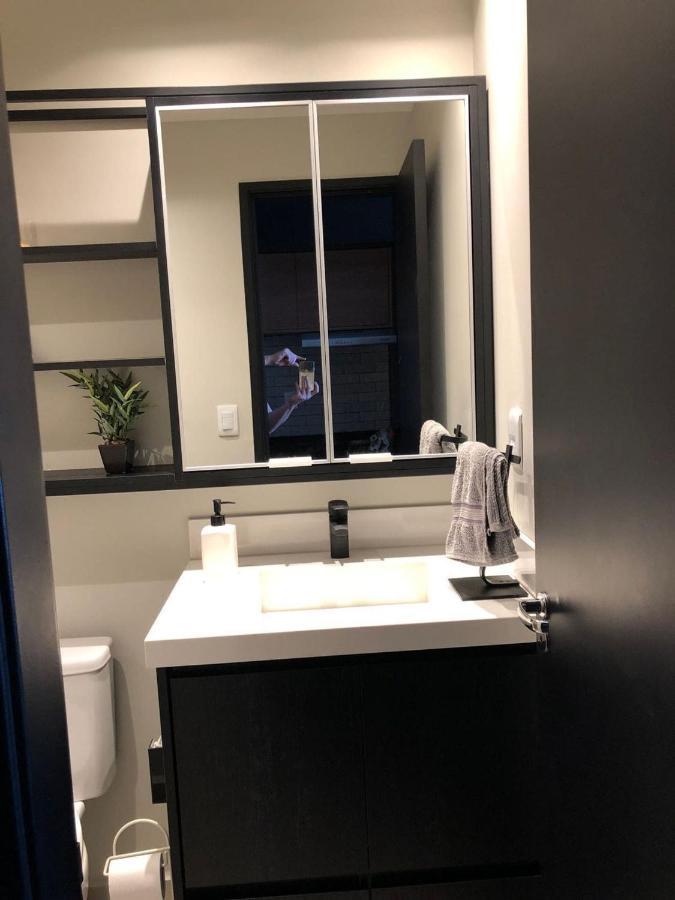 Lofts | Consolacao | 3 Min Metro Apartment