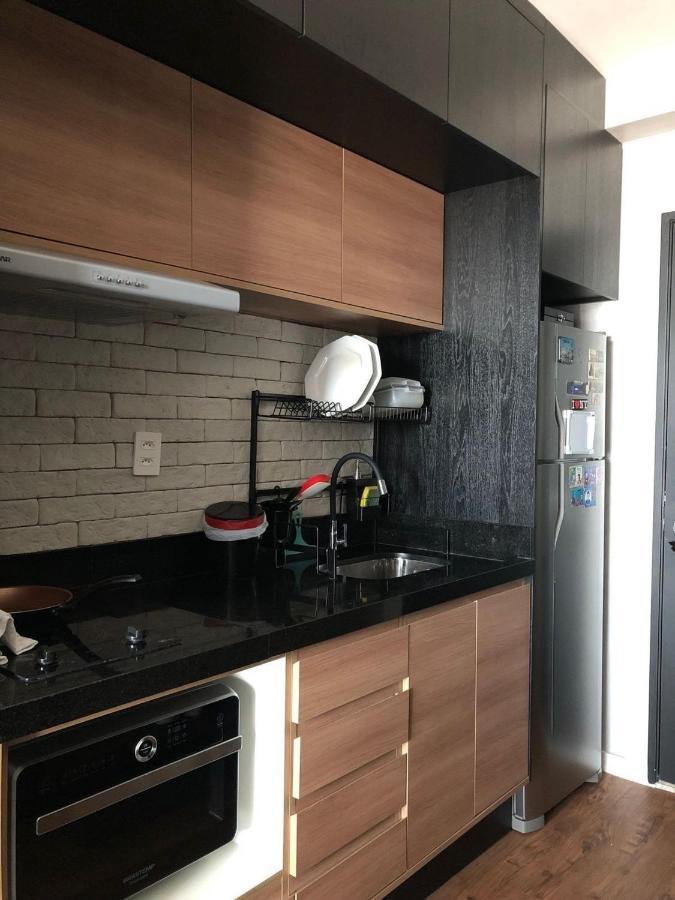 Lofts | Consolacao | 3 Min Metro *