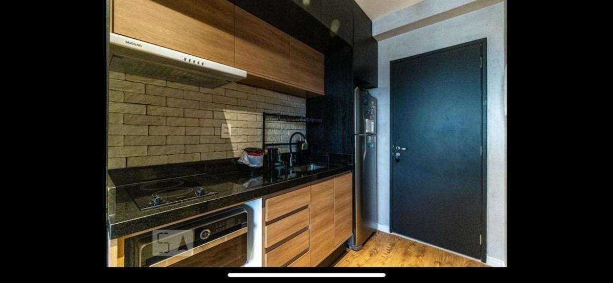 Lofts | Consolacao | 3 Min Metro Sao Paulo