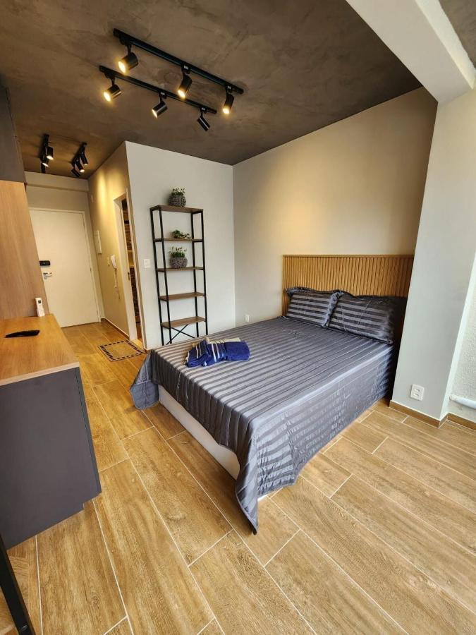 Apartment Lofts | Consolacao | 3 Min Metro Sao Paulo