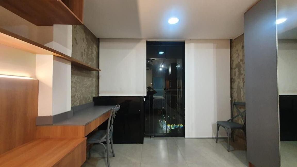 Apartment Lofts | Consolacao | 3 Min Metro