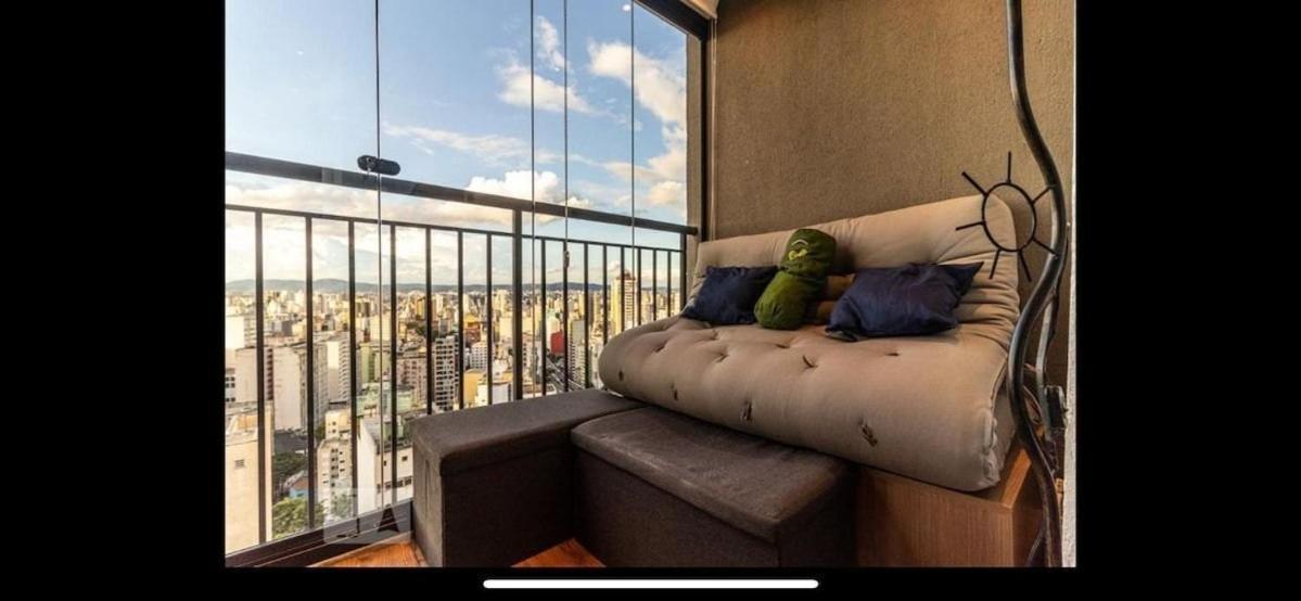 Lofts | Consolacao | 3 Min Metro * Sao Paulo
