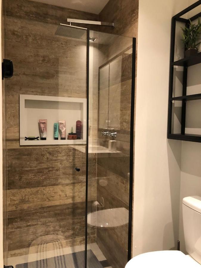 Apartment Lofts | Consolacao | 3 Min Metro *