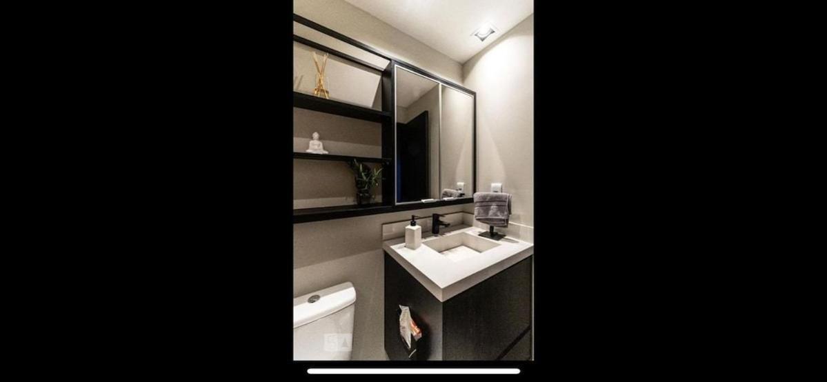 Lofts | Consolacao | 3 Min Metro Apartment Sao Paulo