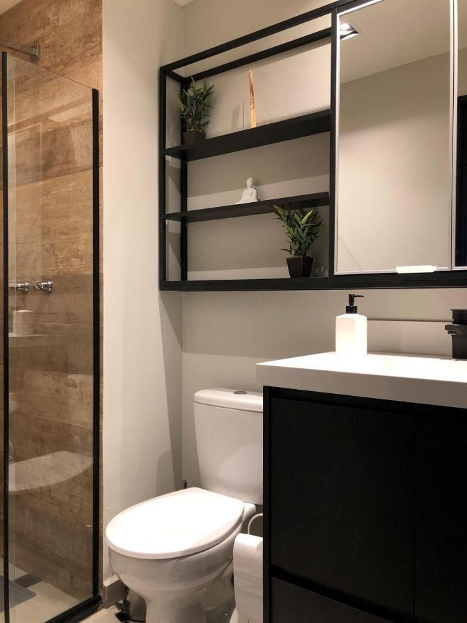 Apartment Lofts | Consolacao | 3 Min Metro *