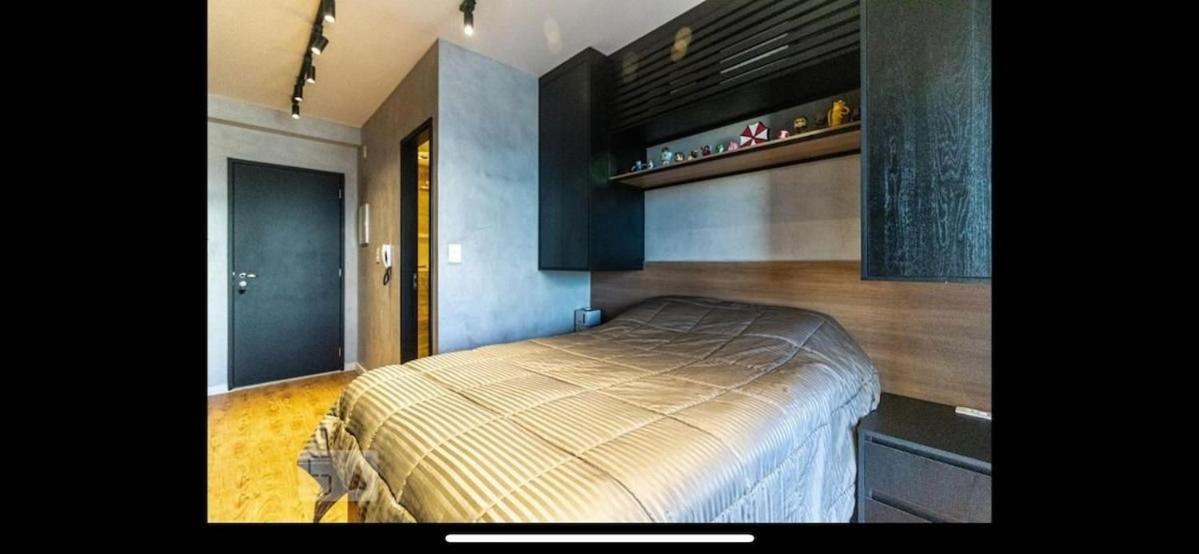 Lofts | Consolacao | 3 Min Metro *