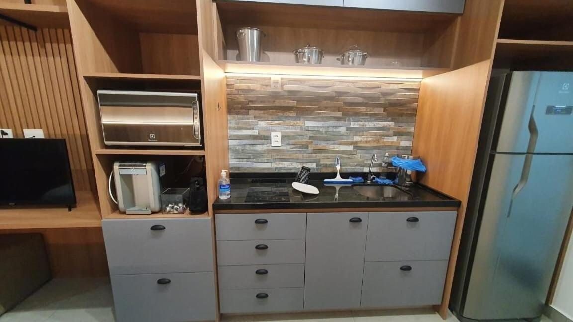 Lofts | Consolacao | 3 Min Metro Apartment Sao Paulo