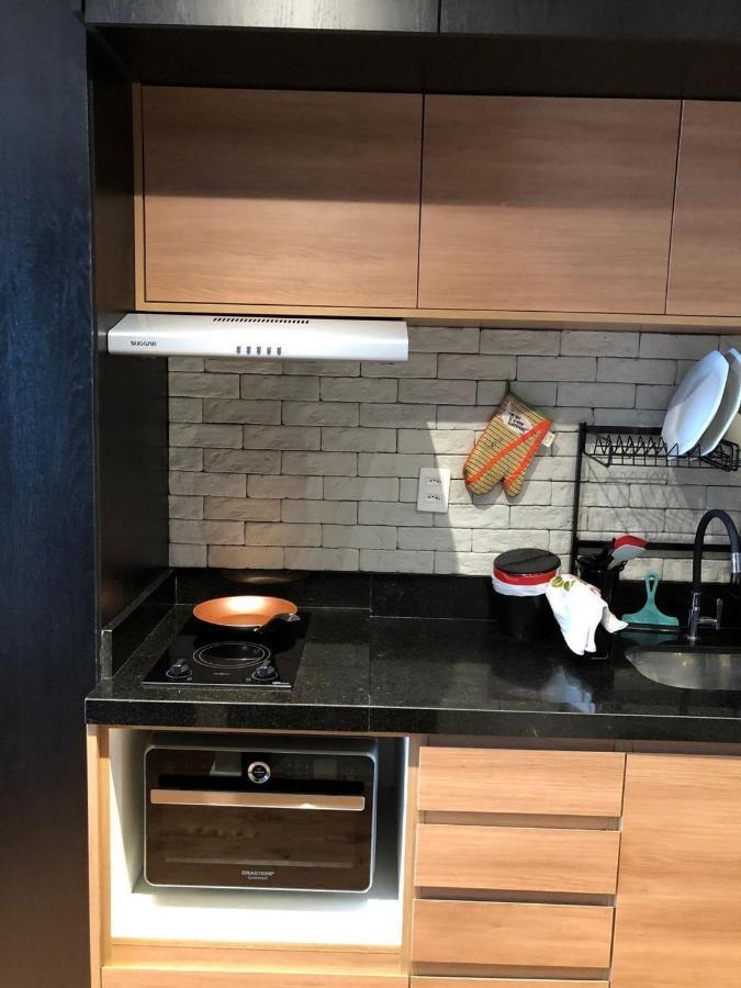 Lofts | Consolacao | 3 Min Metro *