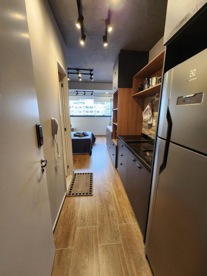 Lofts | Consolacao | 3 Min Metro Apartment