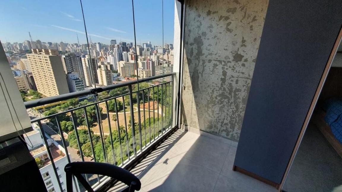 Apartment Lofts | Consolacao | 3 Min Metro