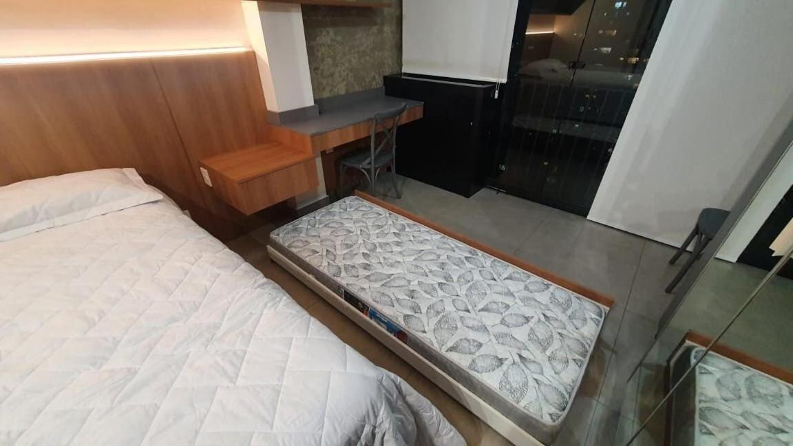 Lofts | Consolacao | 3 Min Metro Apartment *