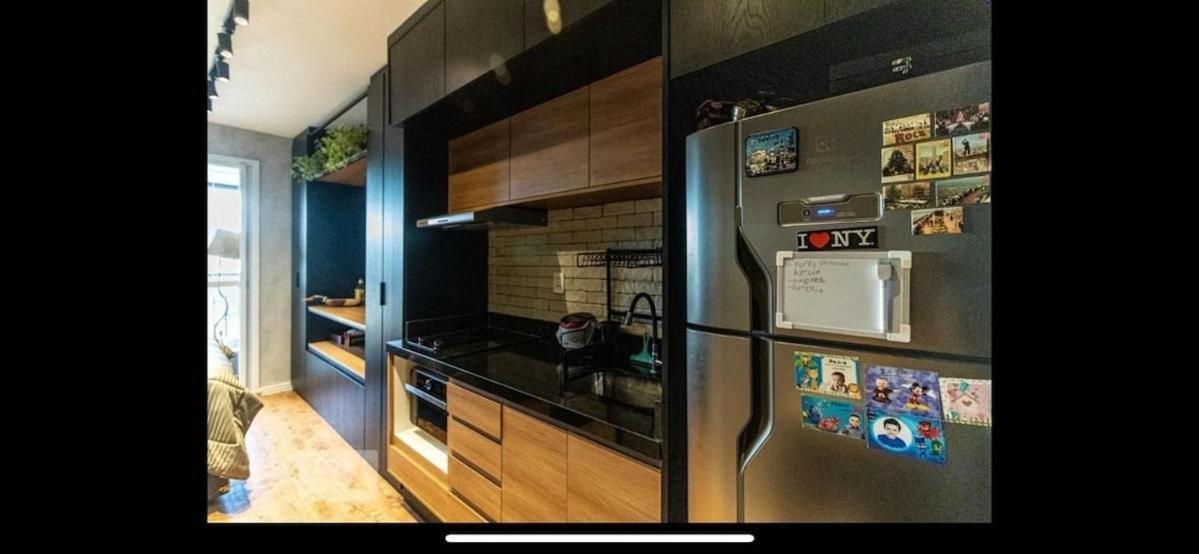 Lofts | Consolacao | 3 Min Metro *