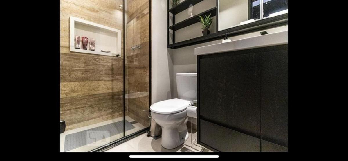 Apartment Lofts | Consolacao | 3 Min Metro