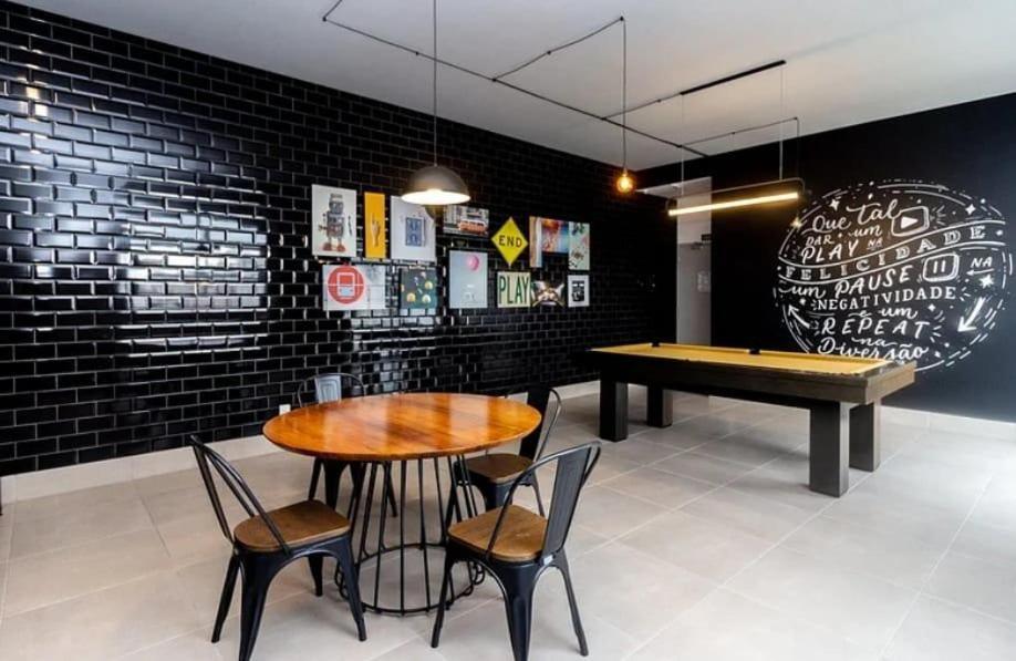 Lofts | Consolacao | 3 Min Metro *